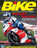 Bike India - October 2013 October 2013